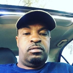 Meet your Posher, Frederick